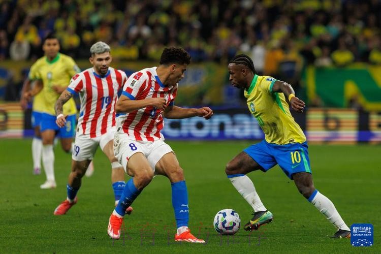 2026世界杯西班牙维尼修斯比赛解读全解析 2026世界杯西班牙维尼修斯比赛解读全解析