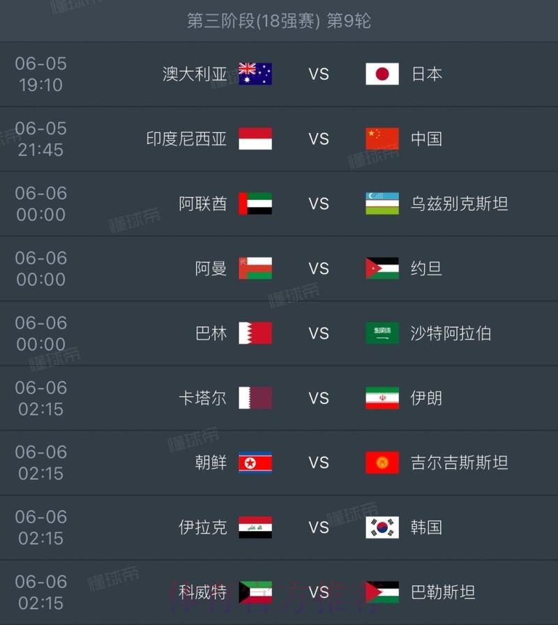 2026世界杯比分预测哪里可以看